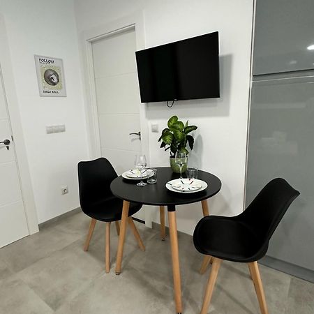 Loft Alexa Apartman Alicante Kültér fotó