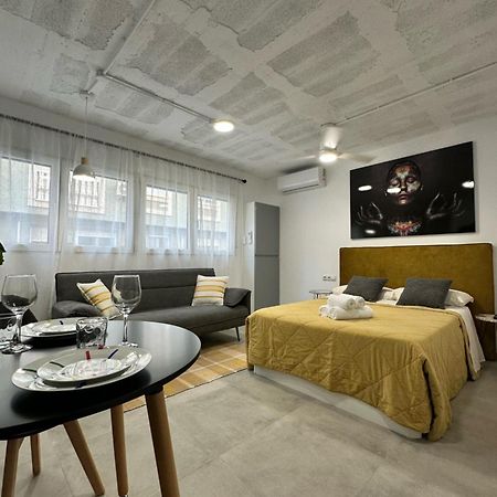 Loft Alexa Apartman Alicante Kültér fotó