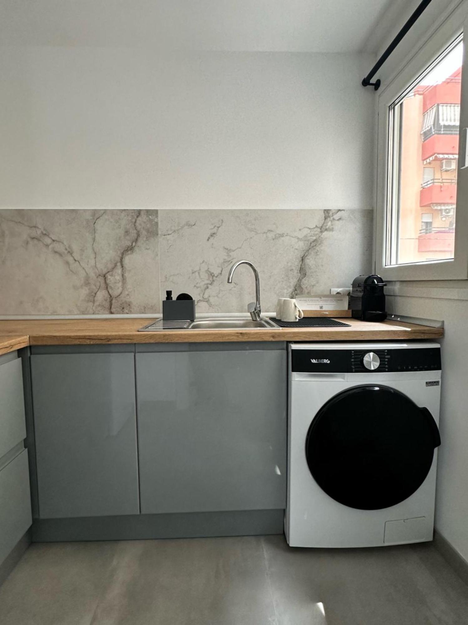 Loft Alexa Apartman Alicante Kültér fotó