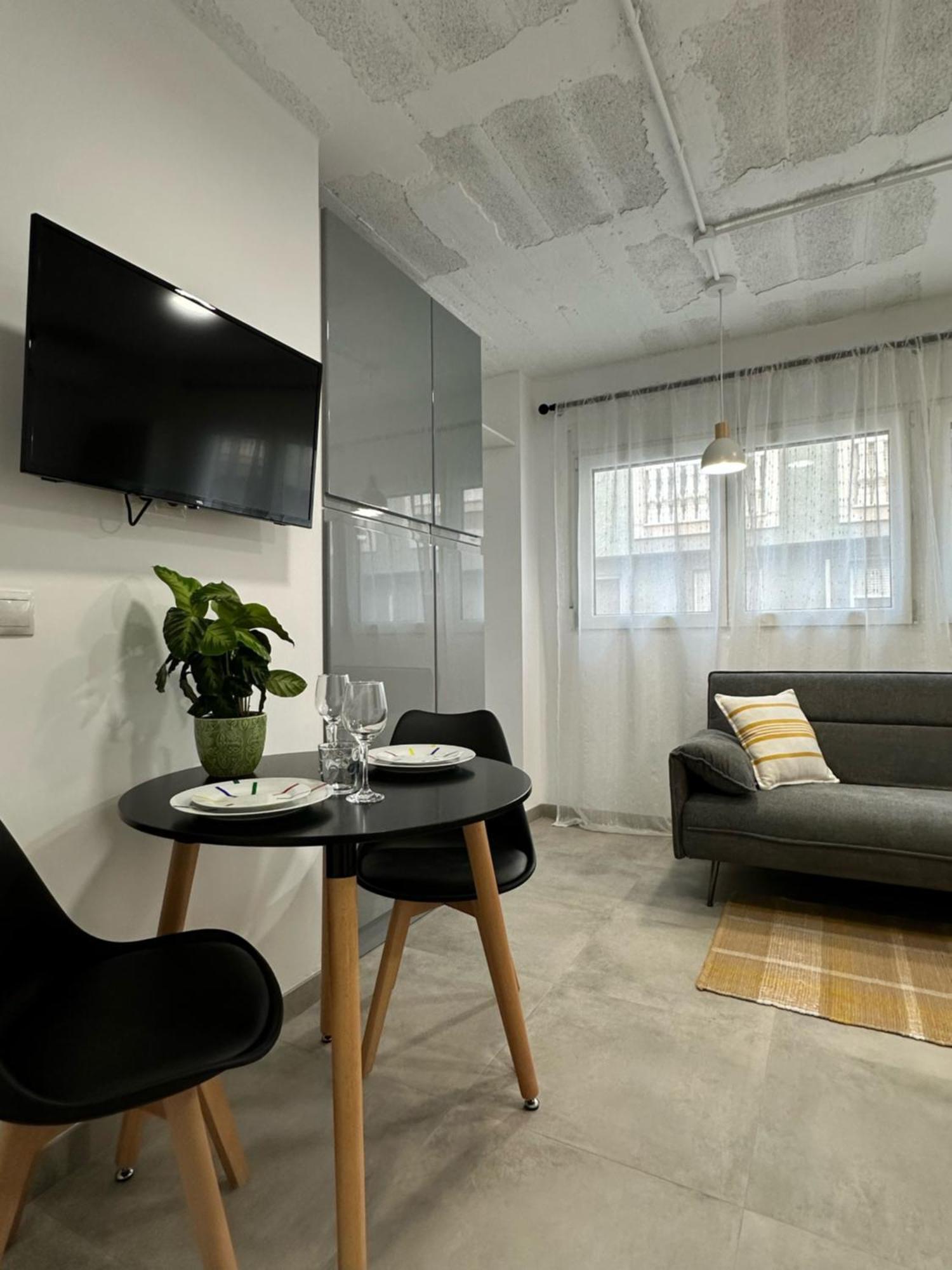 Loft Alexa Apartman Alicante Kültér fotó