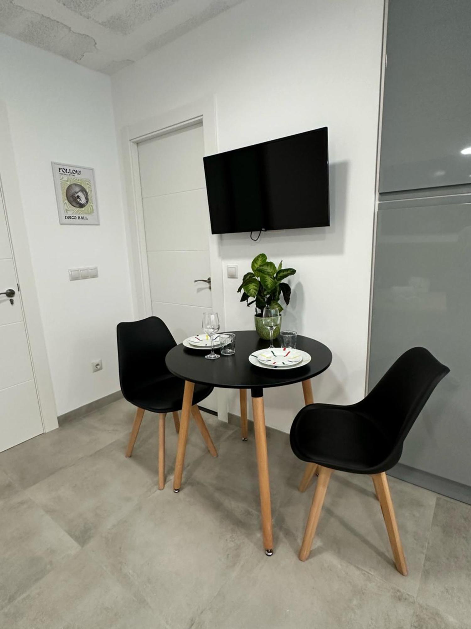 Loft Alexa Apartman Alicante Kültér fotó