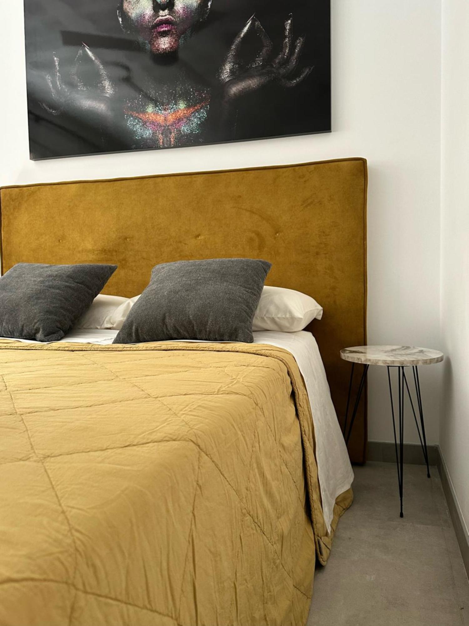 Loft Alexa Apartman Alicante Kültér fotó