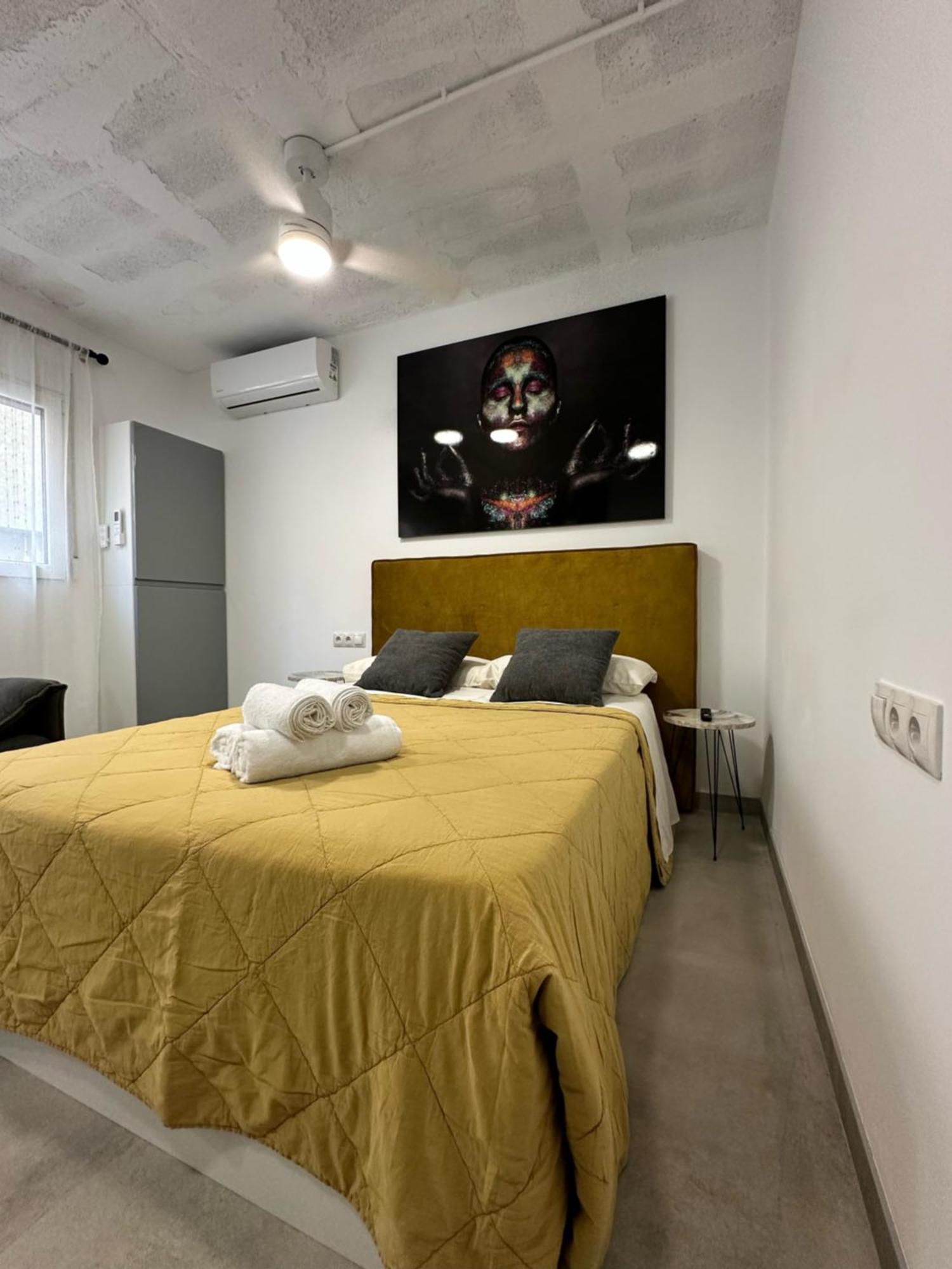 Loft Alexa Apartman Alicante Kültér fotó