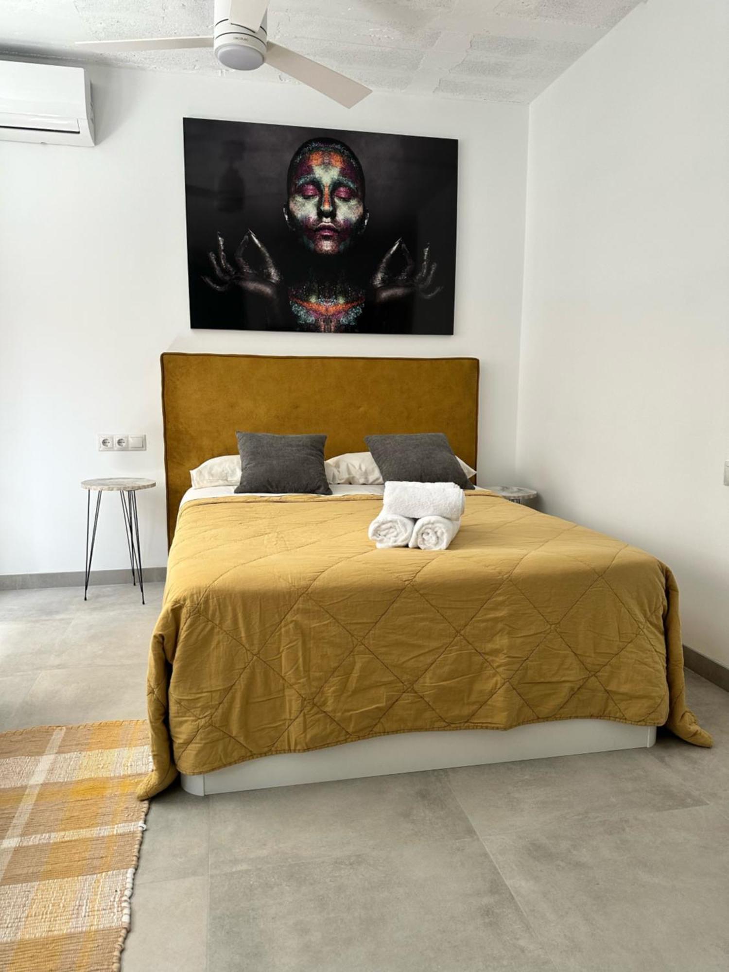 Loft Alexa Apartman Alicante Kültér fotó