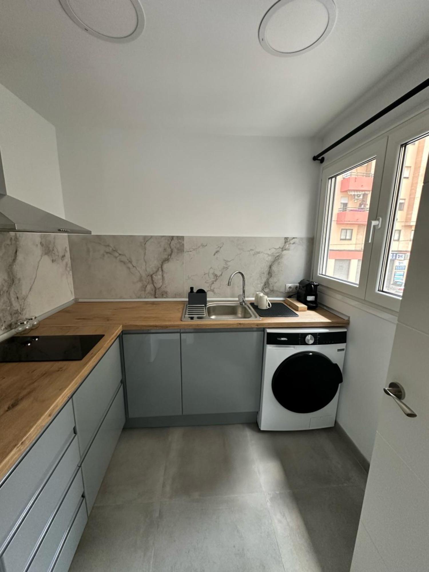 Loft Alexa Apartman Alicante Kültér fotó