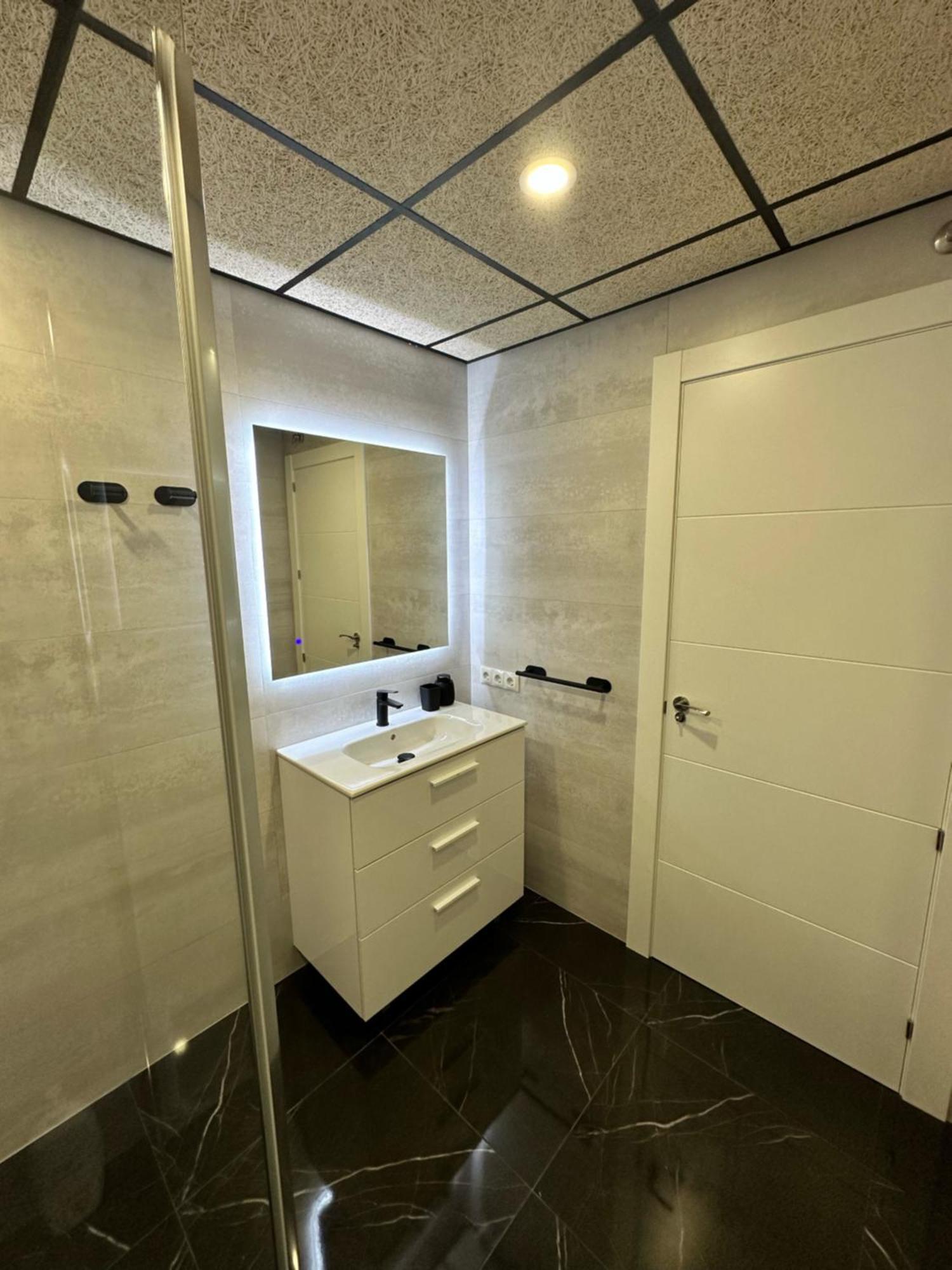 Loft Alexa Apartman Alicante Kültér fotó