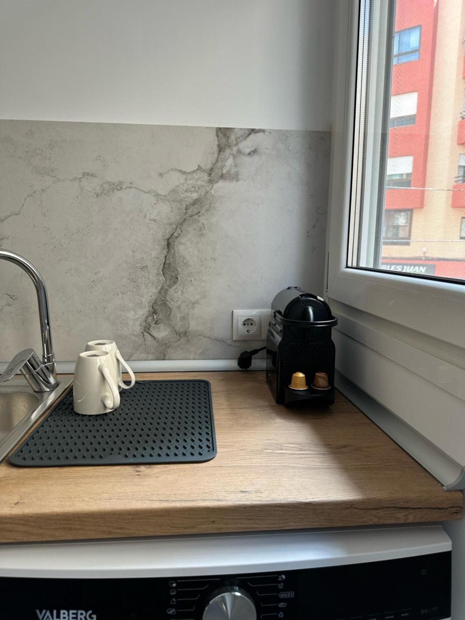 Loft Alexa Apartman Alicante Kültér fotó