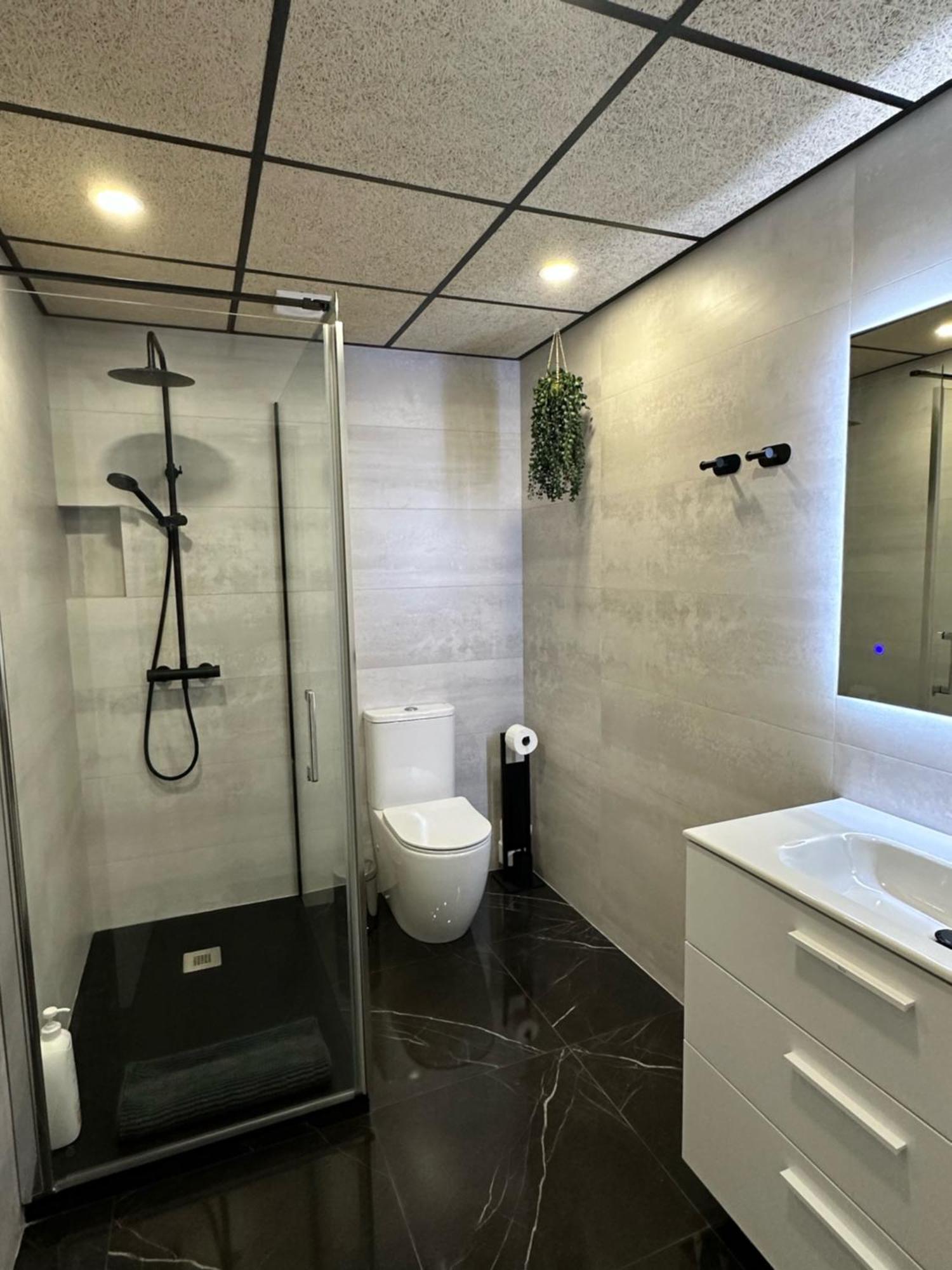 Loft Alexa Apartman Alicante Kültér fotó