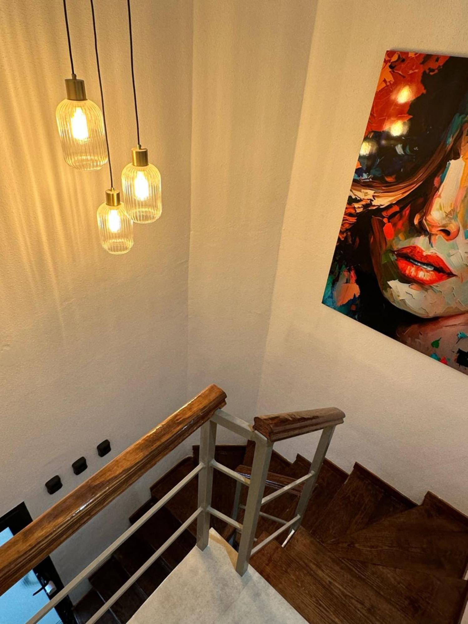 Loft Alexa Apartman Alicante Kültér fotó